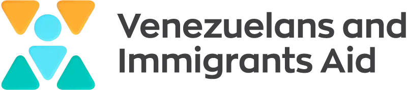 Venezuelans and Immigrants Aid is a partner of Her Migrant Hub